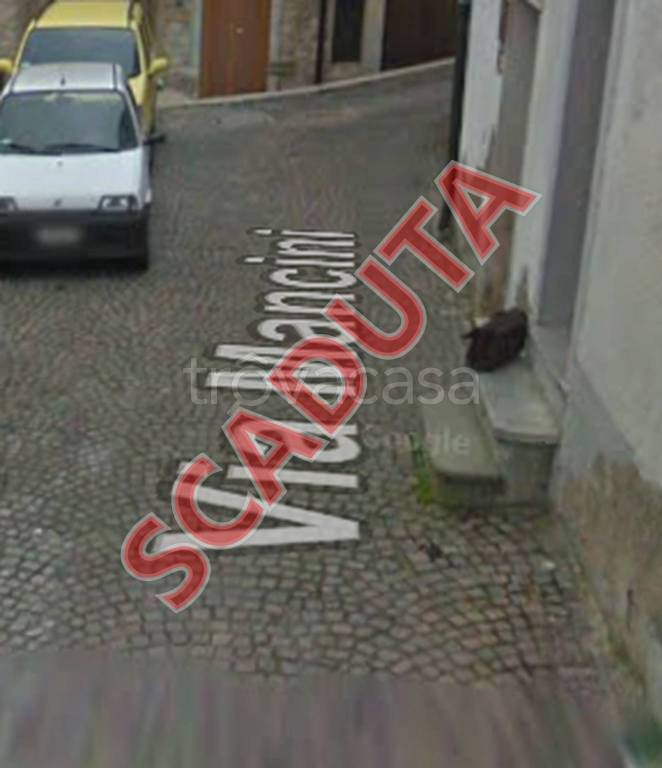 appartamento in vendita ad Alberona