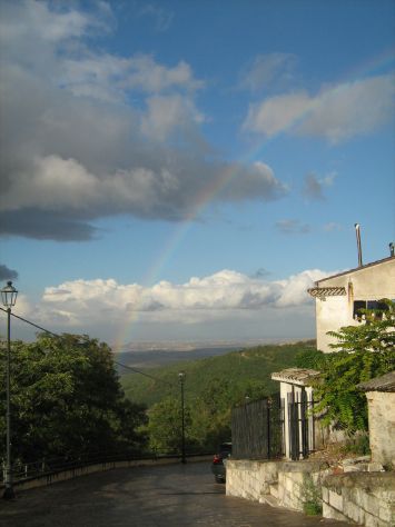 casa indipendente in vendita ad Alberona