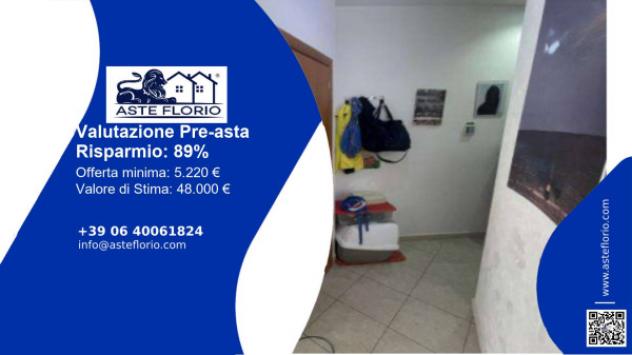 quadrivano in vendita ad Alberona