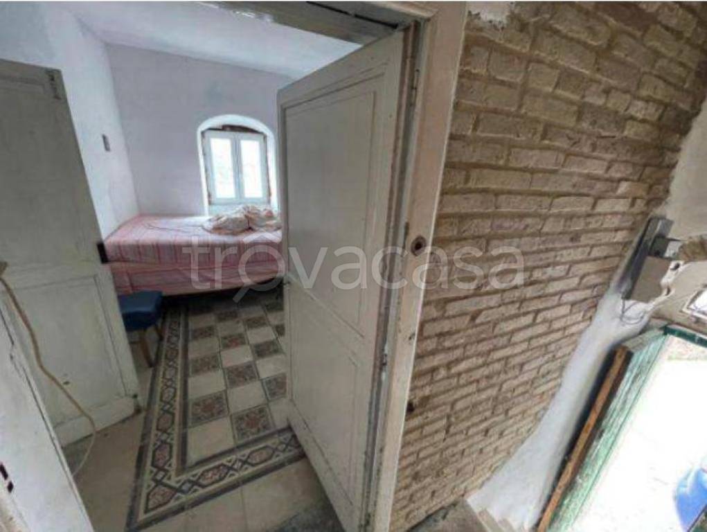 appartamento in vendita ad Alberona