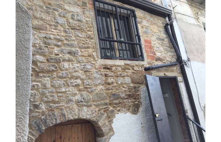 casa indipendente in vendita ad Alberona