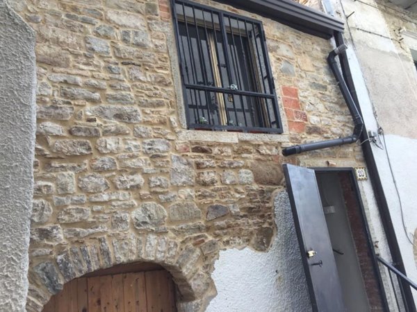 casa indipendente in vendita ad Alberona