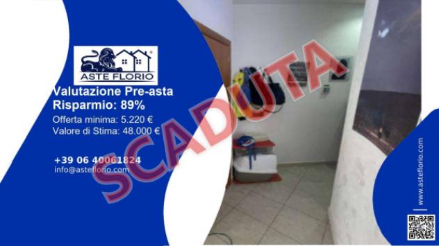 quadrivano in vendita ad Alberona