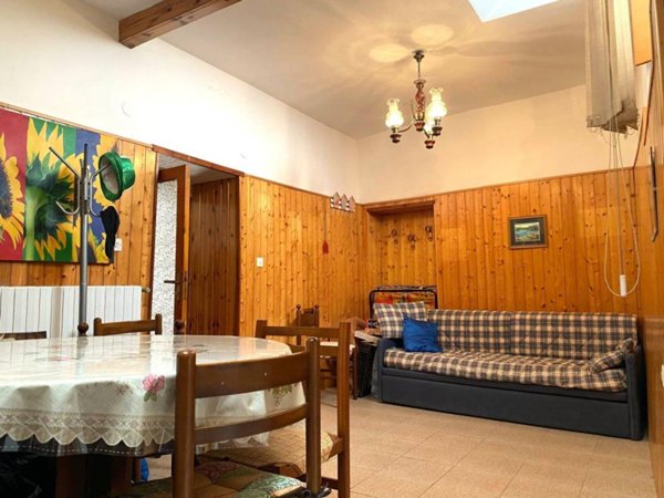 casa indipendente in vendita ad Alberona