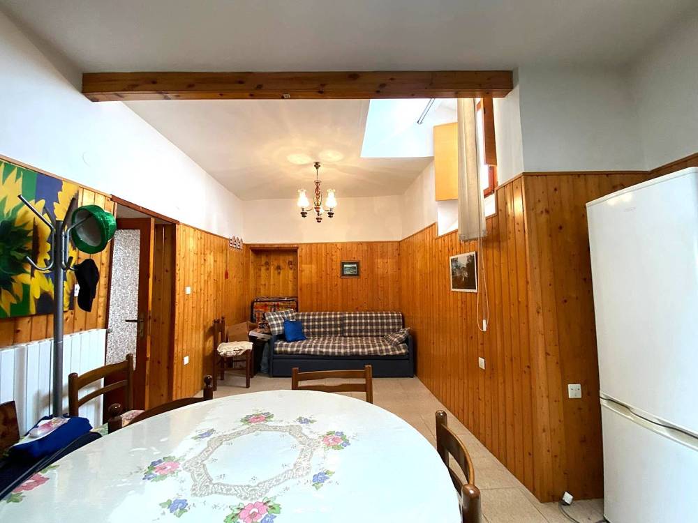 casa indipendente in vendita ad Alberona