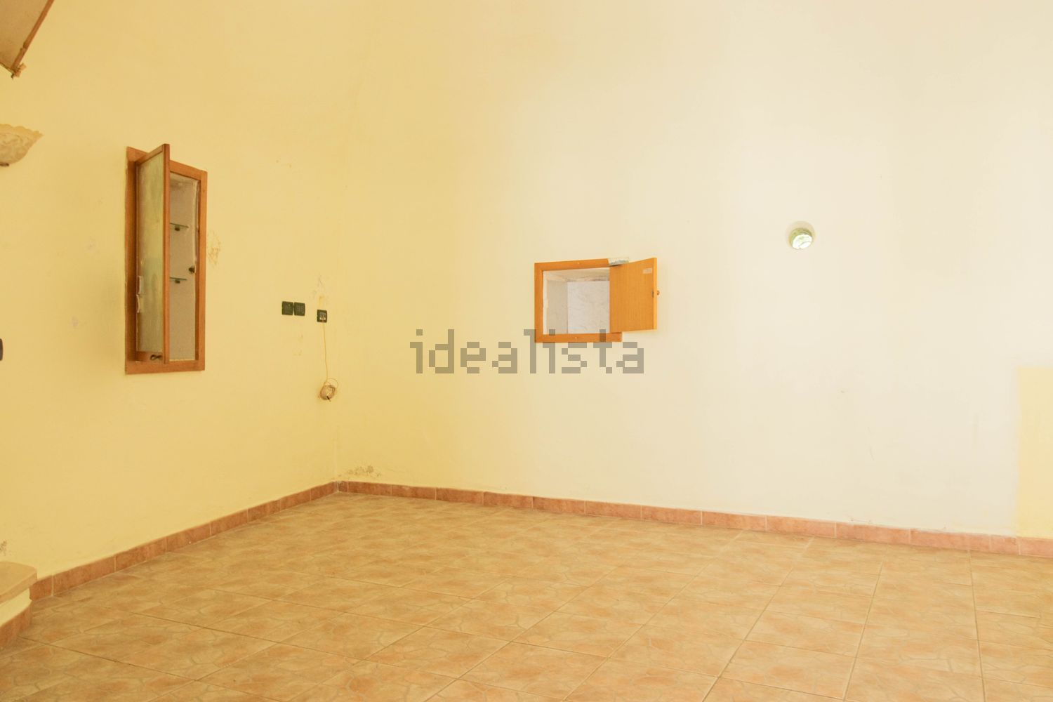 appartamento in vendita ad Alberona