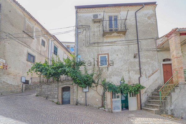 appartamento in vendita ad Alberona