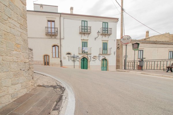 appartamento in vendita ad Alberona