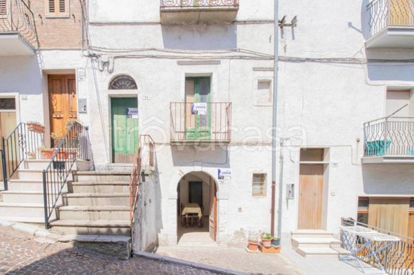 appartamento in vendita ad Alberona