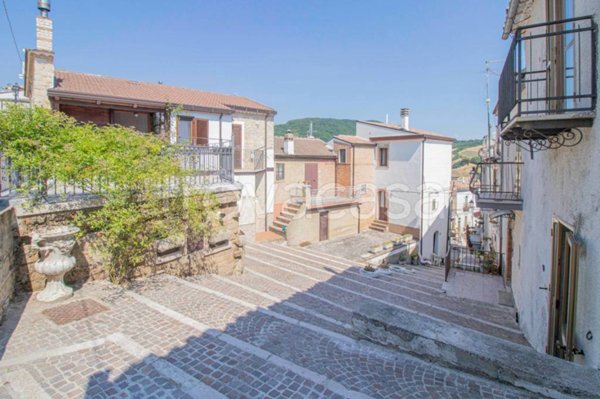 appartamento in vendita ad Alberona