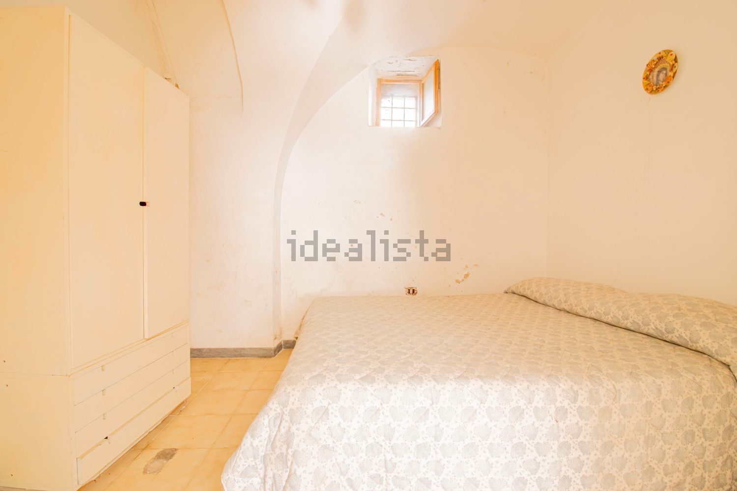 appartamento in vendita ad Alberona
