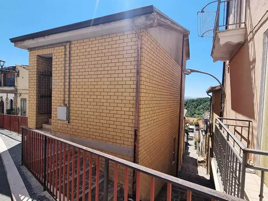casa indipendente in vendita ad Anzano di Puglia