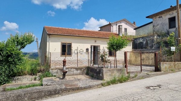appartamento in vendita ad Anzano di Puglia