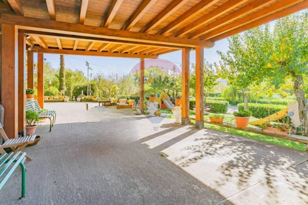casa indipendente in vendita ad Anzano di Puglia