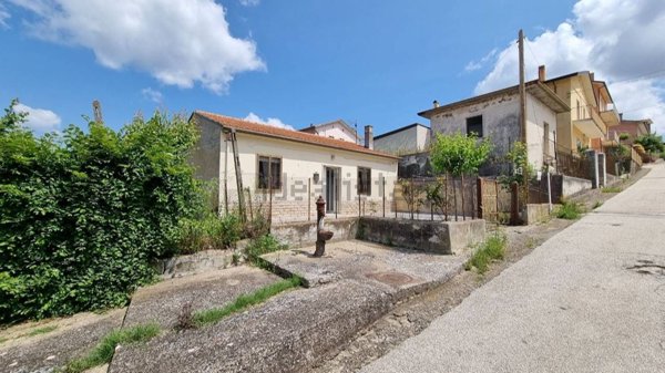 appartamento in vendita ad Anzano di Puglia