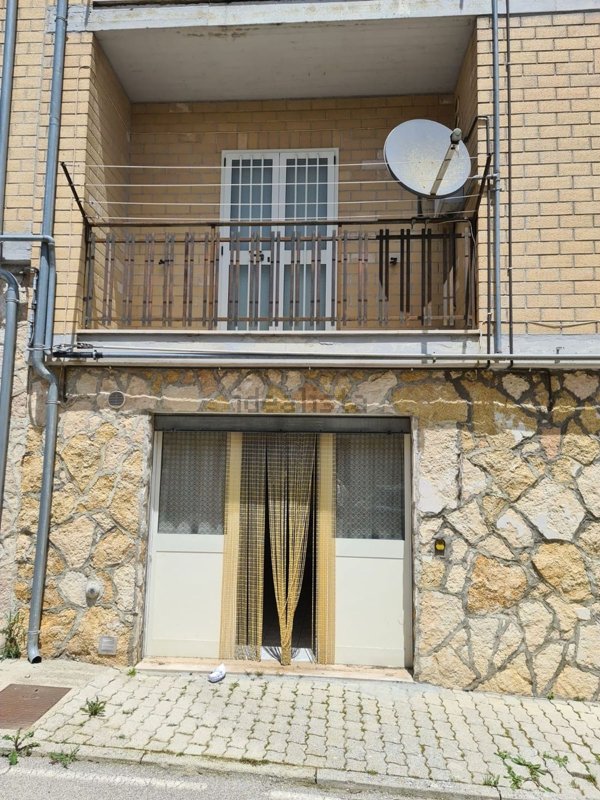 appartamento in vendita ad Anzano di Puglia