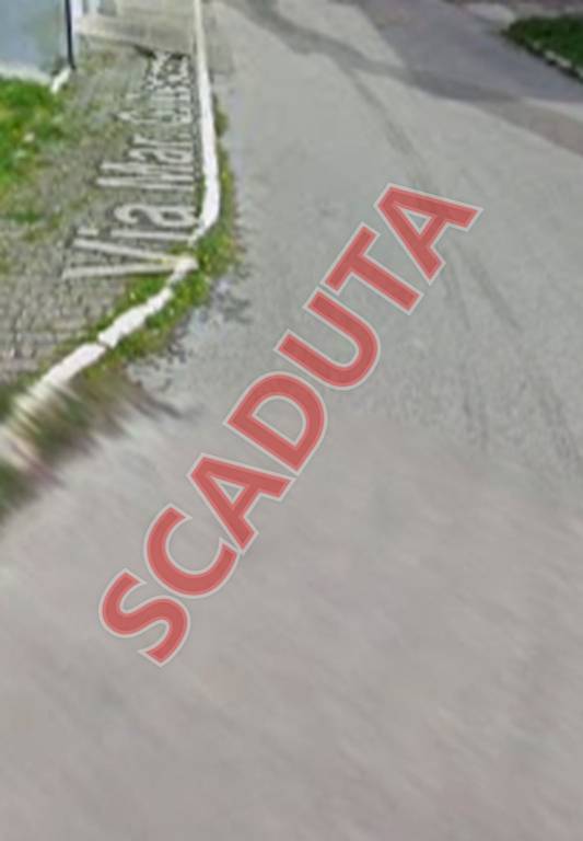 appartamento in vendita ad Anzano di Puglia