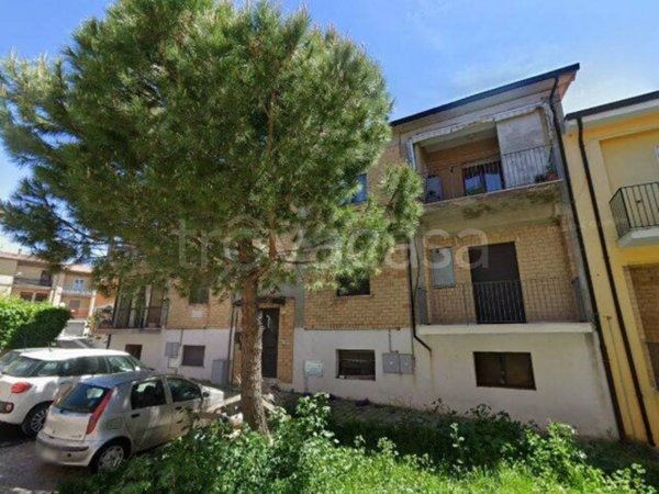 appartamento in vendita ad Anzano di Puglia