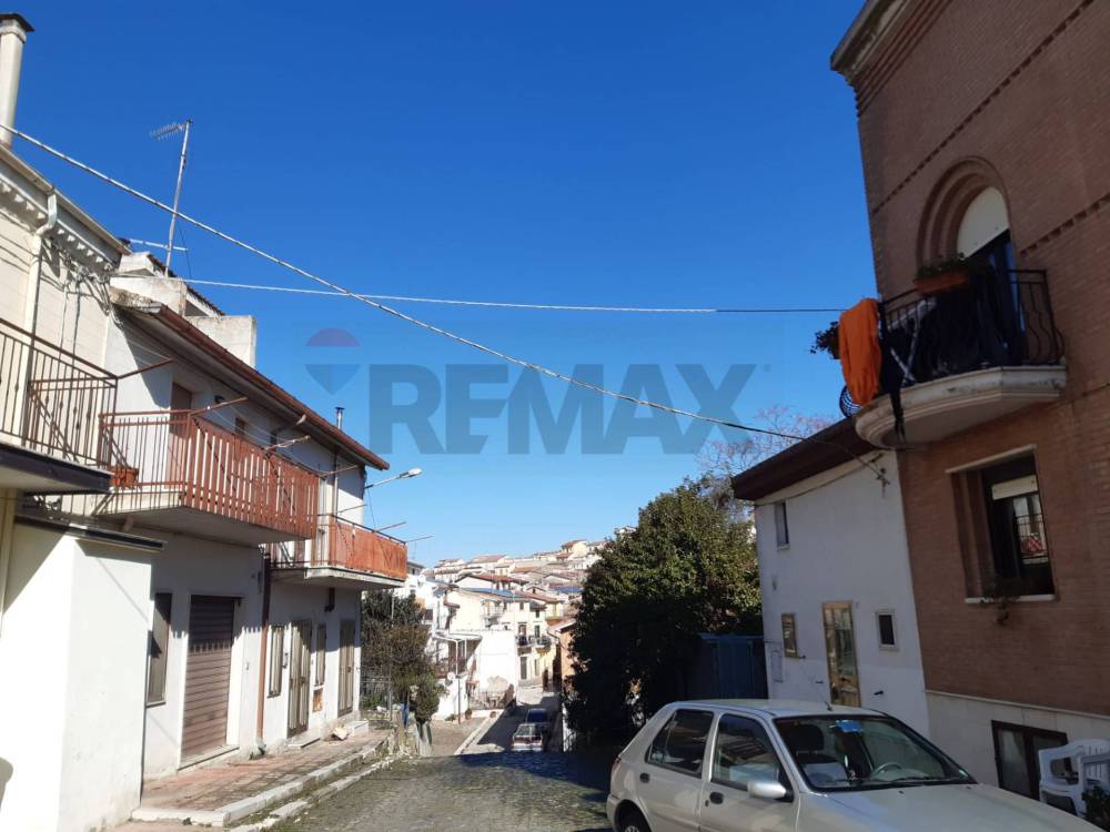 casa indipendente in vendita ad Anzano di Puglia