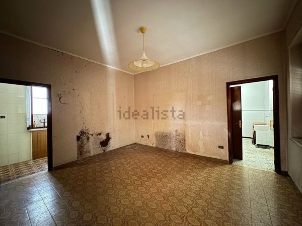 casa indipendente in vendita ad Apricena