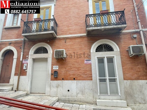 appartamento in vendita ad Apricena