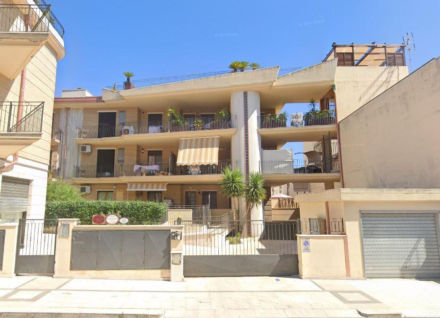 appartamento in vendita ad Apricena