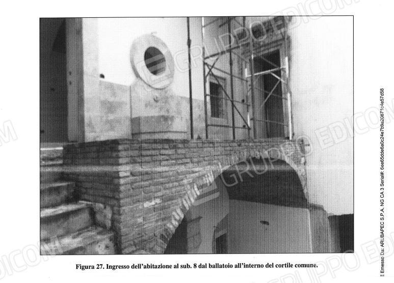 appartamento in vendita ad Apricena