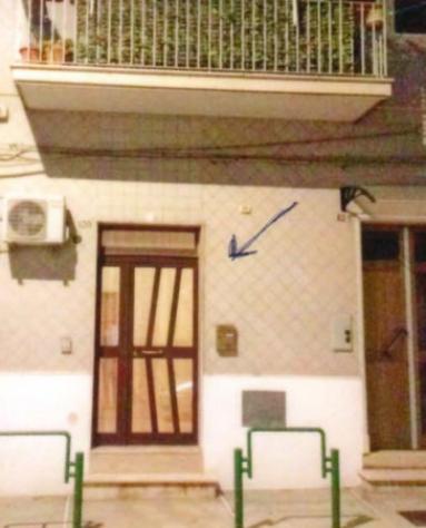 appartamento in vendita ad Apricena