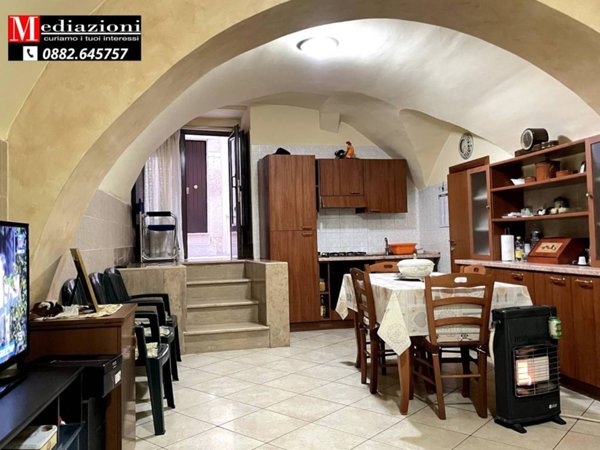 casa indipendente in vendita ad Apricena