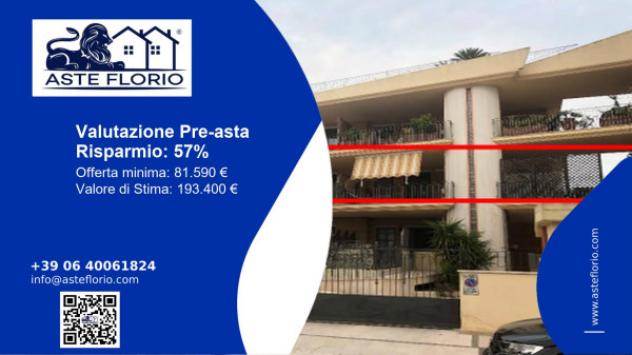 appartamento in vendita ad Apricena