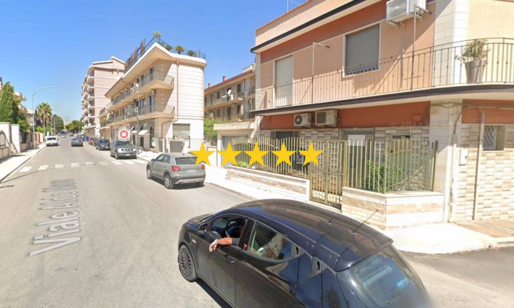 appartamento in vendita ad Apricena