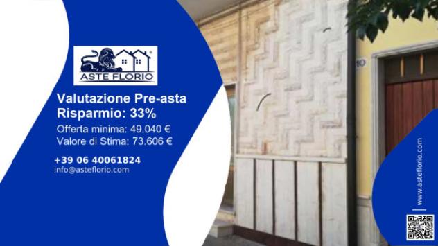 negozio in vendita ad Apricena
