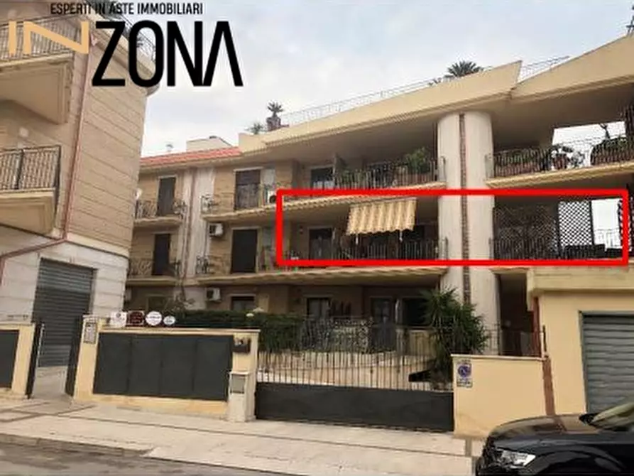 appartamento in vendita ad Apricena