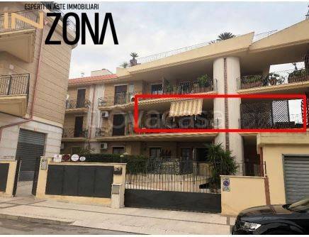 appartamento in vendita ad Apricena