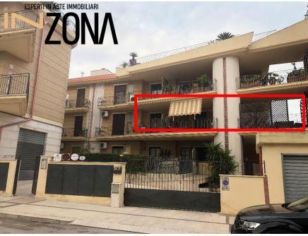 appartamento in vendita ad Apricena