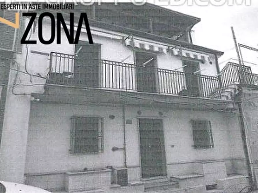appartamento in vendita ad Apricena