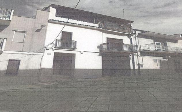 appartamento in vendita ad Apricena
