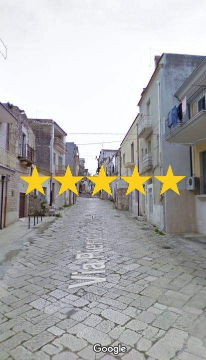 appartamento in vendita ad Apricena