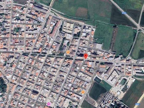 appartamento in vendita ad Apricena