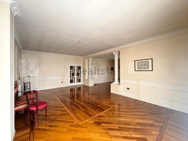 appartamento in vendita ad Apricena