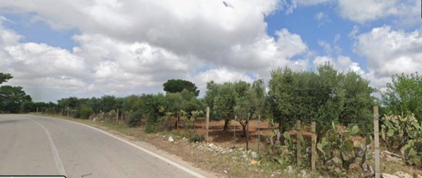 terreno edificabile in vendita ad Apricena