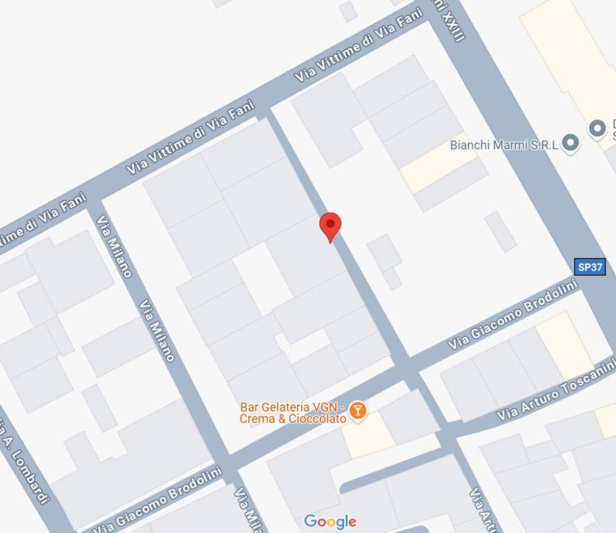 appartamento in vendita ad Apricena