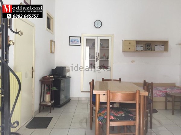 appartamento in vendita ad Apricena