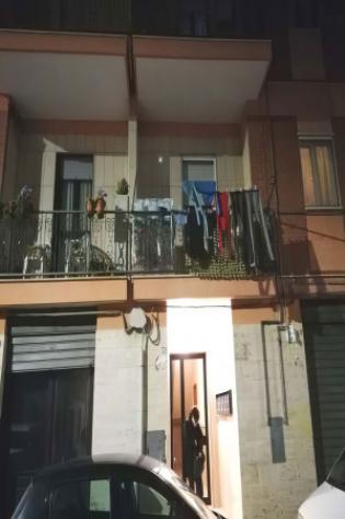 appartamento in vendita ad Apricena