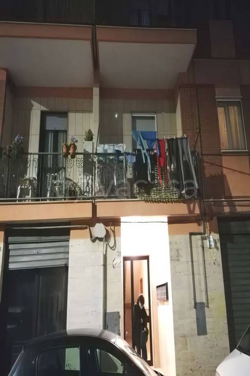 appartamento in vendita ad Apricena