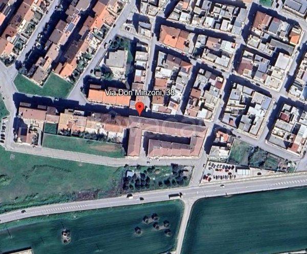 appartamento in vendita ad Apricena