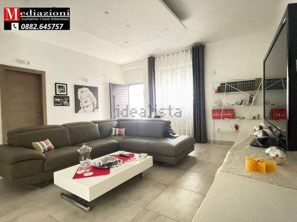 pentavano in vendita ad Apricena