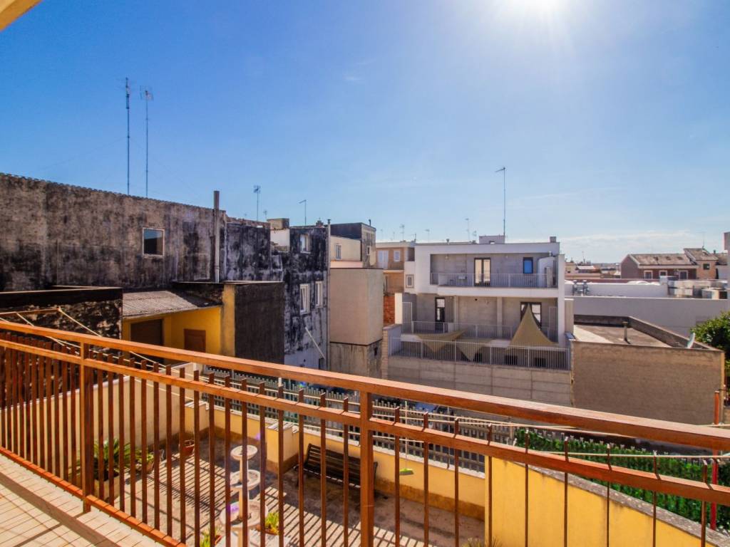 appartamento in vendita ad Apricena