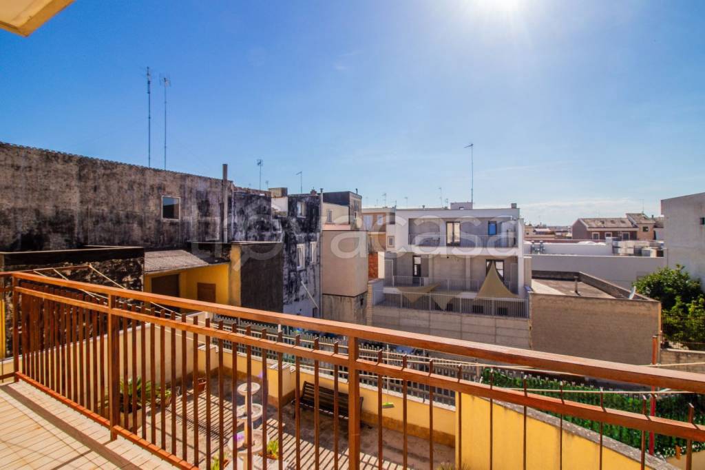 appartamento in vendita ad Apricena