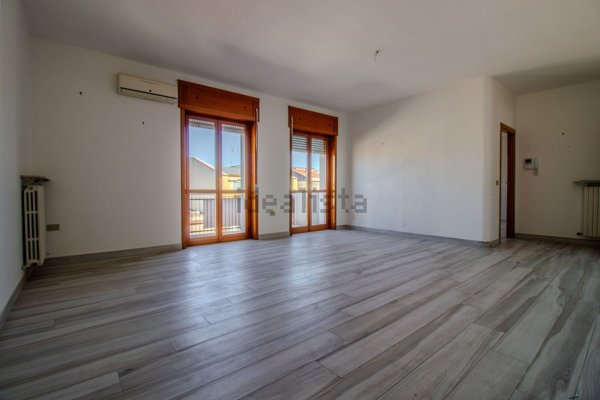 appartamento in vendita ad Apricena